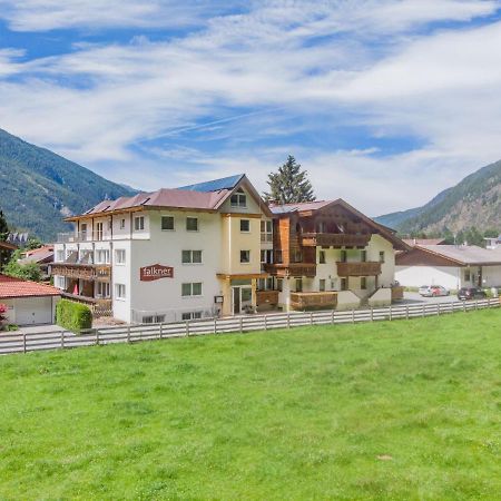 Apartment Falkner-11 By Interhome Oberlaengenfeld Екстер'єр фото