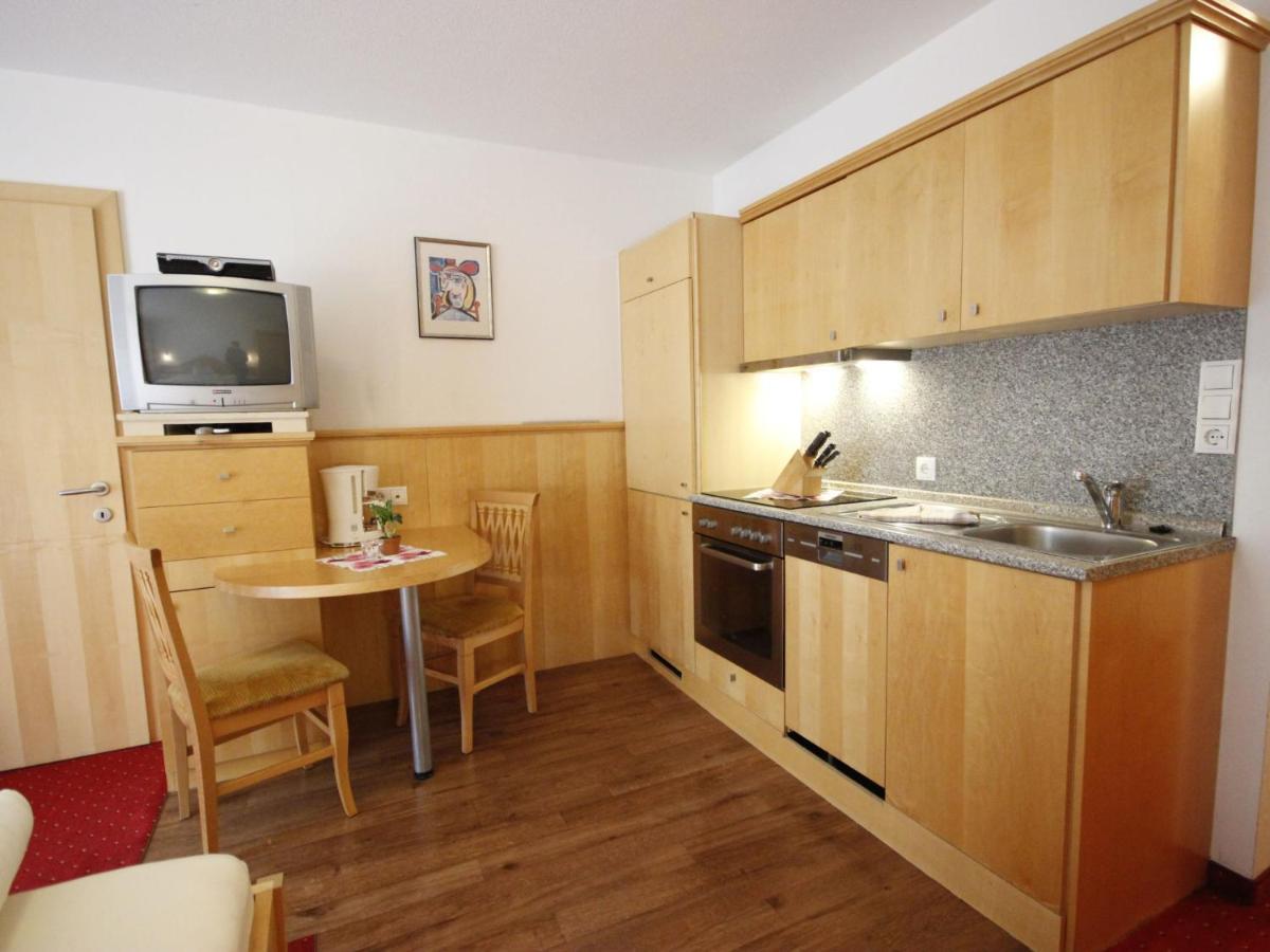 Apartment Falkner-11 By Interhome Oberlaengenfeld Екстер'єр фото