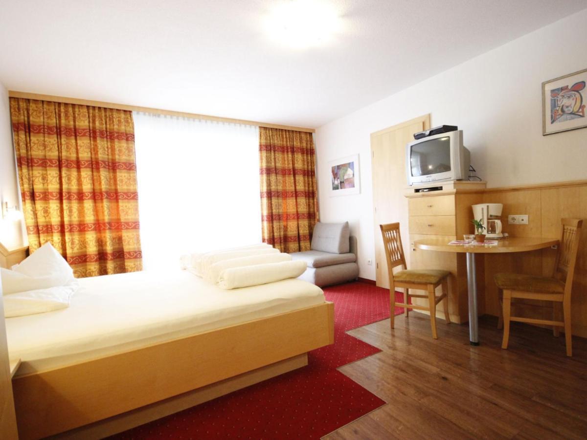 Apartment Falkner-11 By Interhome Oberlaengenfeld Екстер'єр фото