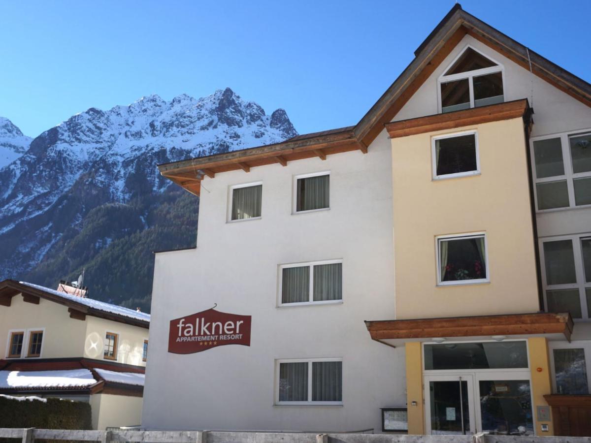 Apartment Falkner-11 By Interhome Oberlaengenfeld Екстер'єр фото