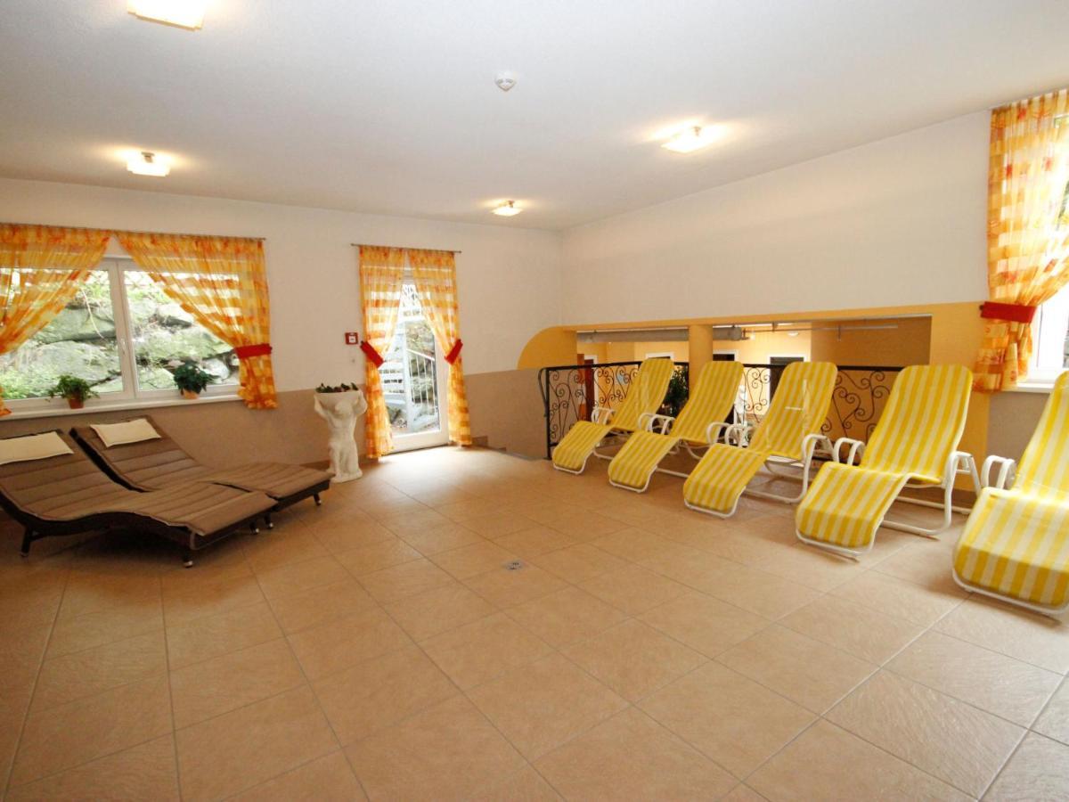 Apartment Falkner-11 By Interhome Oberlaengenfeld Екстер'єр фото