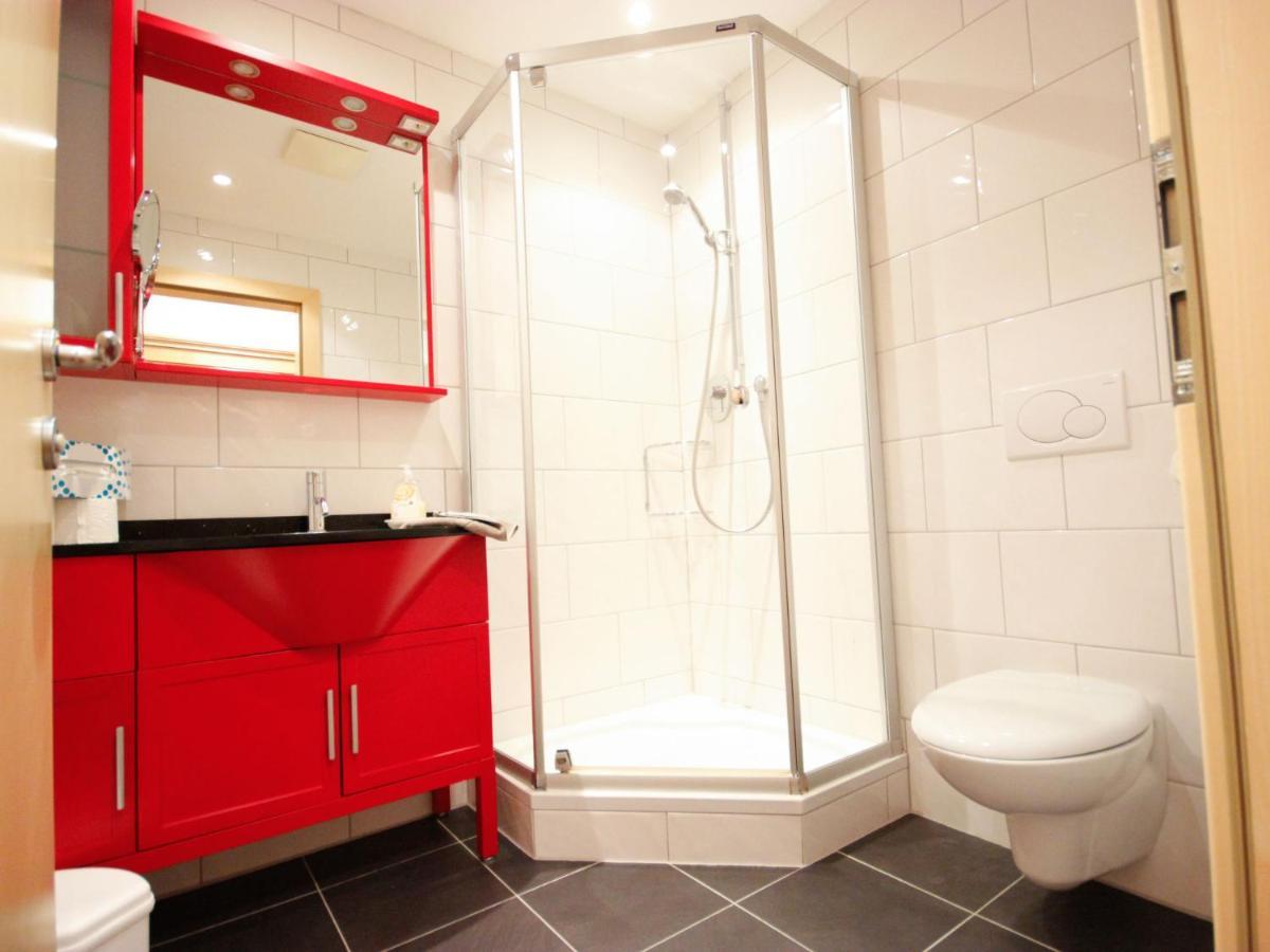 Apartment Falkner-11 By Interhome Oberlaengenfeld Екстер'єр фото