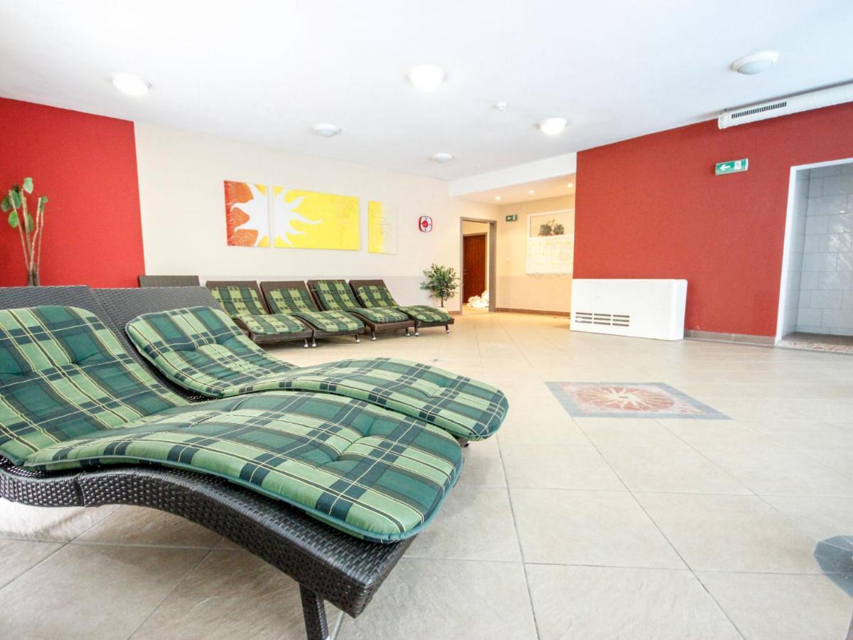 Apartment Falkner-11 By Interhome Oberlaengenfeld Екстер'єр фото