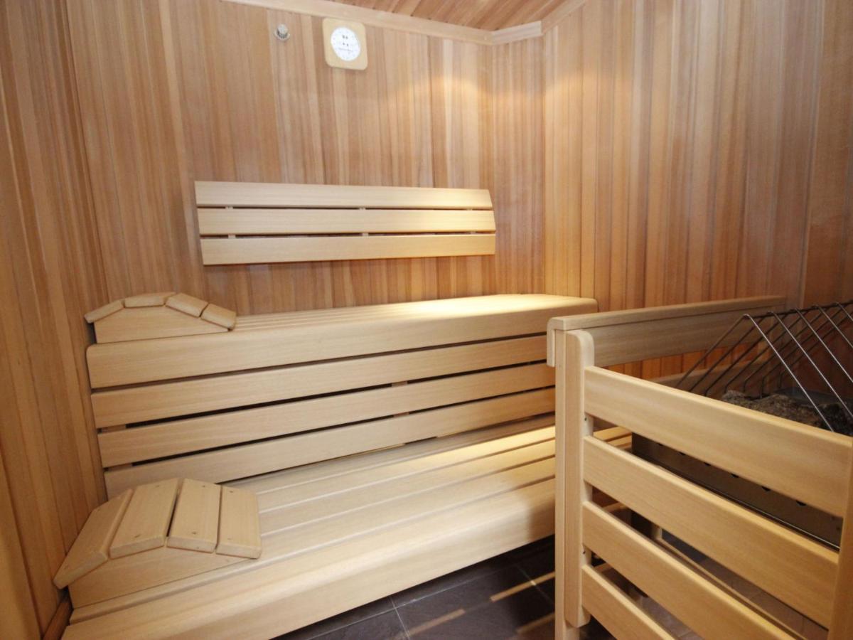 Apartment Falkner-11 By Interhome Oberlaengenfeld Екстер'єр фото