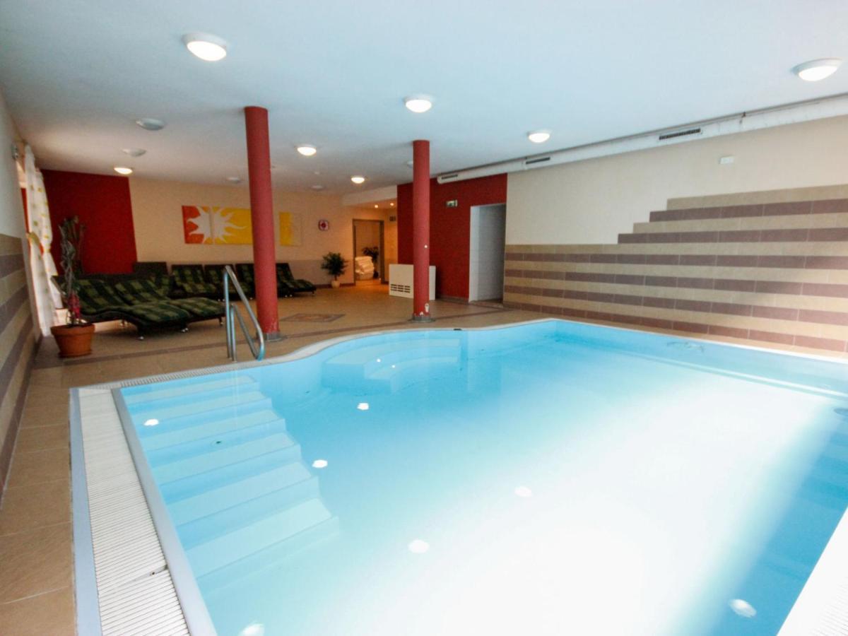 Apartment Falkner-11 By Interhome Oberlaengenfeld Екстер'єр фото